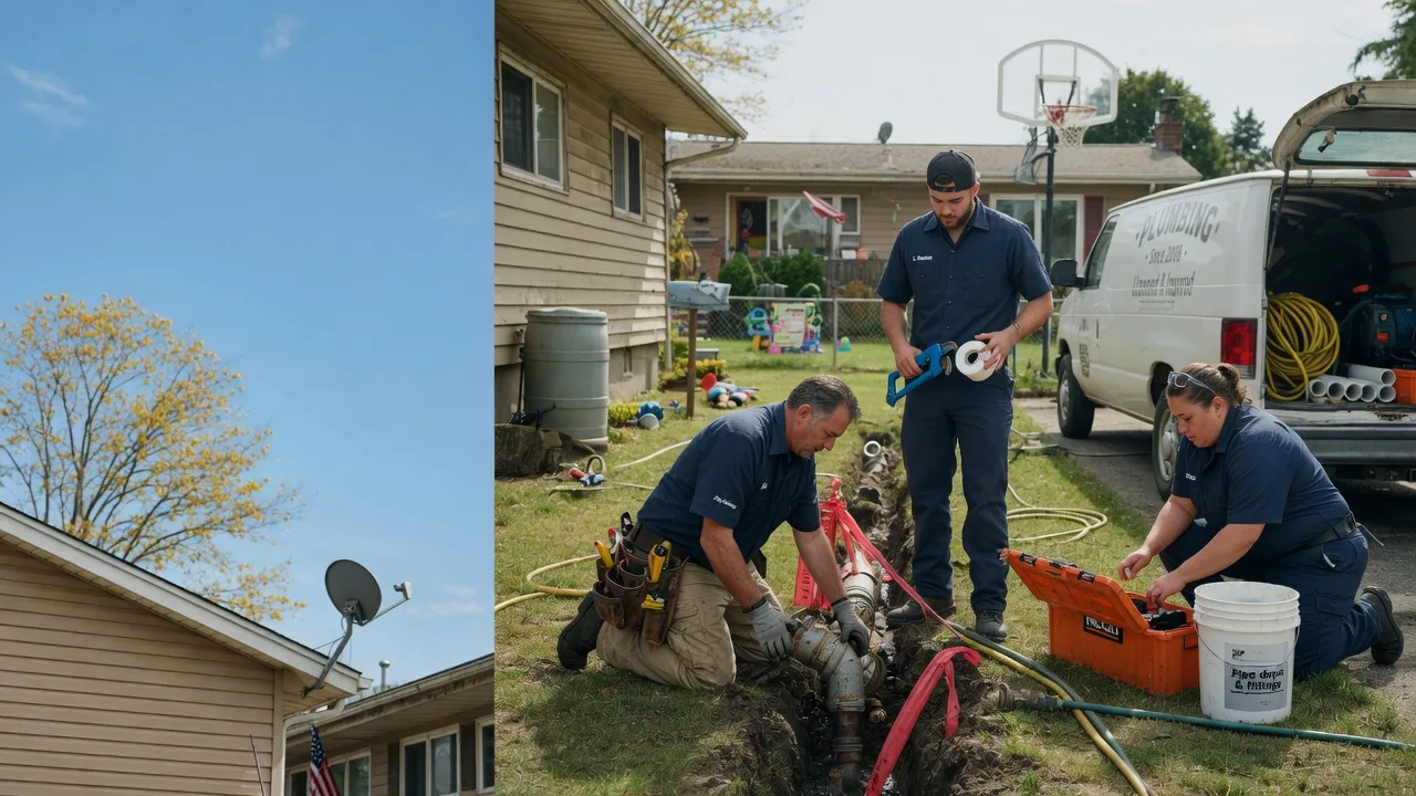 Garbage Disposal Replacement in Churchs Ferry, ND near me